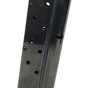 EAA GIRSAN 190030 MC1911  8rd 45 ACP for Girsan MC1911S/MC1911C Black Detachable