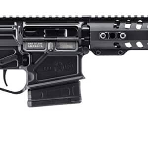 POF 01736 ROGUE RFLE DI CA 16 11M RAIL 6.5 BLK
