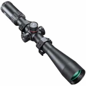 Simmons SIM62444 ProTarget Matte Black 6-24x 44mm 30mm Tube Mil-Dot Reticle