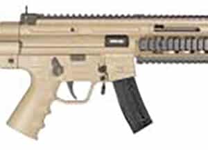 ATI GSG-16 CARB 22LR 16.25" FDE SYN 10Rd