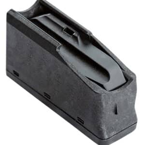 CVA AC1115 Cascade 4rd 22-250 Rem Black Polymer