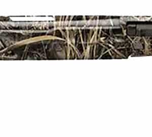 Winchester Repeating Arms 511306292 SX4 Waterfowl Hunter 12 Gauge 3.5" 4+1 2.75" 28", Realtree Max-7 Camo, Synthetic Stock, TruGlo Fiber Optic Sight Left Hand