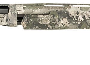 Winchester Repeating Arms 512446392 SXP Hunter 12 Gauge Pump 3" 4+1 28" TrueTimber VSX Steel Barrel, Receiver & VSX Synthetic Stock Right Hand