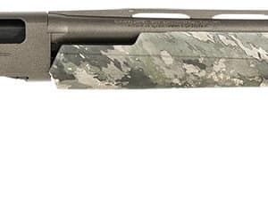Winchester Repeating Arms 512447392 SXP Hybrid Hunter 12 Gauge 3" Chamber 4+1 (2.75") 28", Gray Barrel/Rec, TrueTimber VSX Furniture, TruGlo Fiber Optic Sight, Includes 3 Invector-Plus Chokes