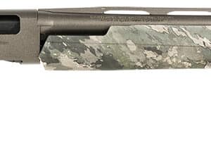 Winchester Repeating Arms 512447691 SXP Hybrid Hunter 20 Gauge 3" Chamber 4+1 (2.75") 26", Gray Barrel/Rec, TrueTimber VSX Furniture, TruGlo Fiber Optic Sight, Includes 3 Invector-Plus Chokes