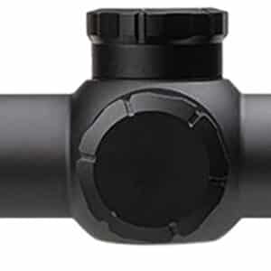 Sig Sauer Electro-Optics SOW63113 Whiskey6  Black 3-18x44mm 30mm Tube Quadplex Reticle