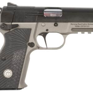 EAA 390436 GIRSAN MCP35 LW OPS  9MM 4.87  15R  2TN