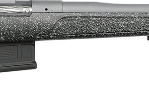 BERGARA BPR20-7PRC HMR PRO 7PRC 24 5R BK/GR