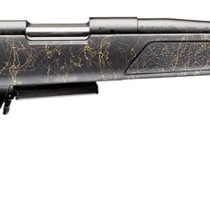 BERGARA B14S9511 STOKE CMP 300BLK 16.5 6R BK/TN