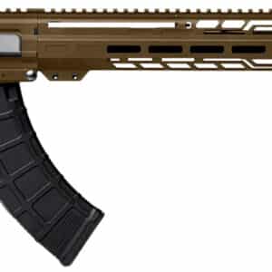 CMMG 86A740B-MB  DISSENT MK47 762X39 14.3 PW MBRZ