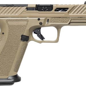 SHADOW SS-3022 XR920 9MM ELT TH FDE/BLK