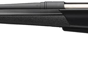 Winchester Repeating Arms 535766296 XPR  Full Size 350 Legend 3+1 22" Blued Perma-Cote Sporter Barrel, Drilled & Tapped Steel Receiver, Matte Black Fixed w/Checkering Synthetic Stock, Left Hand