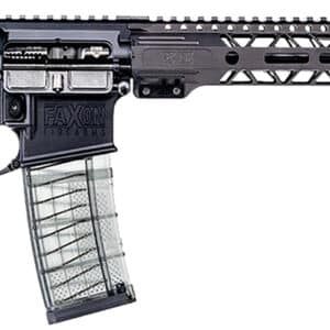 FAXON FX5216             SENTRY 556 16 RFL