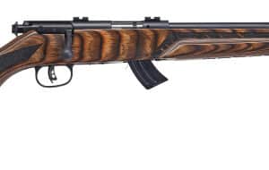 MARK II Mnmlst 22LR 18" Brown Stk 10rd