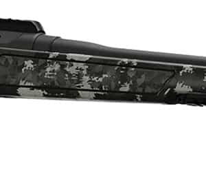 CHRIS 8011502800 EVOKE HUNTER  7MMPR  22       BLK