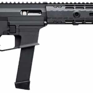 ANGSTADT AAVAN09R0R VANQUISH 9MM RFL INTEGRAL 1OF2