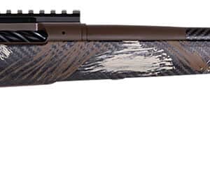 Weatherby 3WACT65PPR4B 307 Alpine CT Full Size 6.5 PRC 3+1 22" #4 Carbon Threaded Barrel