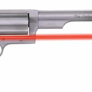 Viridian 9000011 Red Laser Grip for Taurus Judge  Black