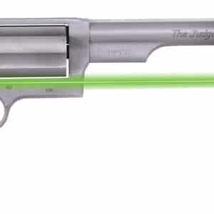 Viridian 9000012 Green Laser Grip for Taurus Judge  Black