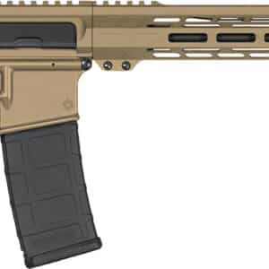 CMMG 30AE70ACT RESOLUTE MK4 300BO 16.1 COY