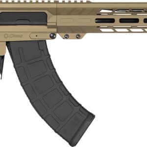 CMMG 76AC20ACT RESOLUTE MK47 762X39 16.1 COY