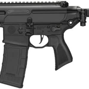 SIG PMCX300B6BLTPCB MCX RTTLR LT 300BO PCB*BRACE