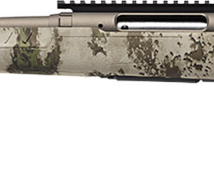 Savage Arms  Axis 2 Pro Woodland 400 Legend 4+1 20" Left Hand
