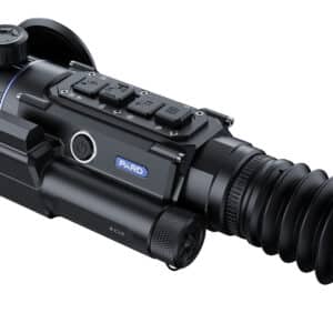 PARD OC6Z25/50/LRF OCELOT 640 25/50MM THER SCP