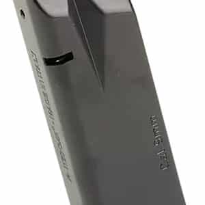 Taurus 358-0038-01 GX2  15+1 Black Steel