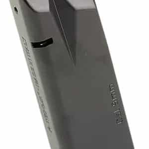 Taurus 358-0038-02 GX2 10+1 Black Steel