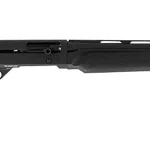 Spandau Arms 21000171 S2 Field Full Size 12 Gauge Semi-Auto 3" 3- 2.75" Shells 28" Black Vent Rib Barrel, Black Drilled & Tapped Receiver, Fixed Black Polymer Stock, Benelli Choke Tube System