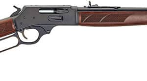 BigBoy 30-30 20" B AS Steel Round 5rd