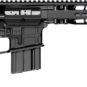 RADN R0850 MODEL 1       6MM ARC RFL 14.5  20R BLK