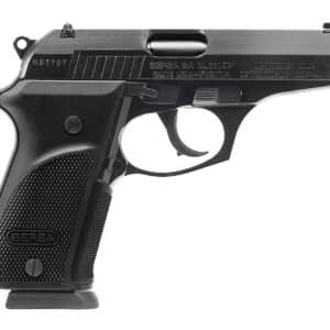 Talon Armament TPR380PM TPR 380 Plus 15+1 3.50" 380 ACP Matte Black