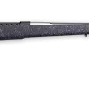 Weatherby MAM01N240WR6B Mark V Accumark 240 Wthby Mag 4+1 Graphite Black Cerakote