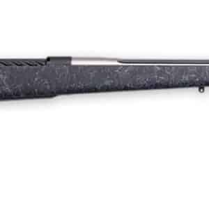 Weatherby MAM01N7MMBR2B Mark V Accumark 7mm BC 3+1 26" Graphite Black Cerakote