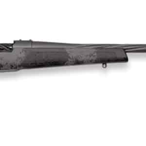 Weatherby MLW01N256RR6B Mark V Live Wild 25-06 Rem 4+1 24" Carbon Gray Cerakote Right Hand