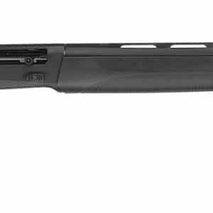 TriStar 20224 Raptor II 20 Gauge Semi-Auto 3" 5+1 26" Black Vent Rib Steel Barrel & Receiver, Fixed Black Synthetic Stock