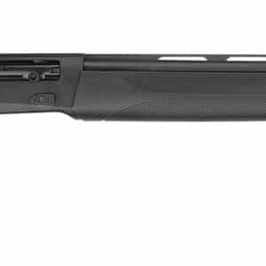 TriStar 20226 Raptor II Youth 20 Gauge Semi-Auto 3" 5+1 24" Black Vent Rib Steel Barrel & Receiver, Fixed Black Synthetic Stock