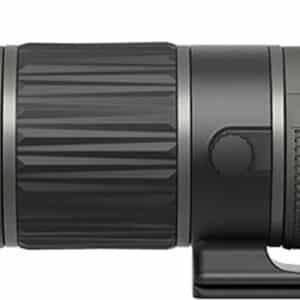 Leupold 185604 SX-5 Santiam HD Straight Body 27-55x 80mm Black