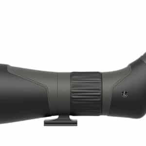 Leupold 185684 SX-2 Alpine HD Angled Body 20-60x 80mm Black