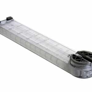 ProMag FNHA3 50rd 5.7x28mm Fits FN PS90 Clear Polycarbonate