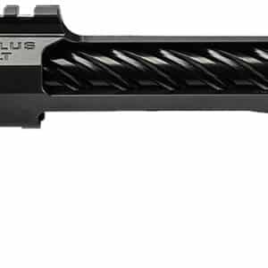 Aero Precision APBG310009C SOLUS 270 Win/30-06 Springfield PVD 416 Stainless Steel Remington 700 Compatible w/ AICS/AIAW Detachable Box Mags
