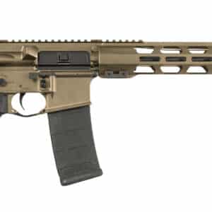 ZRODELTA 223WYZU0007-FDE ZULU2 223 16IN 15HG