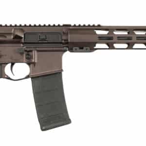 ZRODELTA 223WYZU0007-VRBR1 ZULU2 223 16IN 15HG