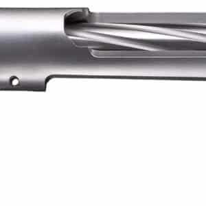 Bergara Rifles BPSA Premier Action  416 Stainless Steel Remington 700