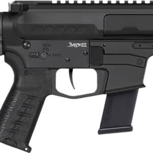 CMMG 45A150F-AB BANSHEE MKG 45ACP 5 ARMBLK