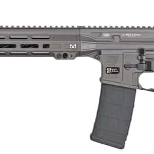 LWRC ICMKIIR5TG16 .223 Rem/5.56 NATO 16.10"