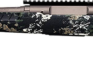 SAV 32382 AXIS 2 PRO FOREST SP CAMO COMPLH  6.5CRD