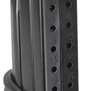 FN 20100510 509  17rd 9mm Black Stainless Steel/Polymer